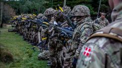 Casa Albă spune că prezența trupelor europene în Groenlanda nu îl intimidează pe Trump iar obiectivul de a prelua controlul insulei nu e afectat