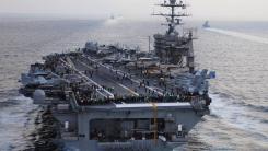 SUA tocmai au trimis grupul de luptă al portavionului USS Abraham Lincoln în apropierea Iranului