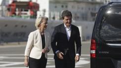 Președintele Nicușor Dan salută decizia Comisiei de a aproba programele de înzestrare ale României prin SAFE