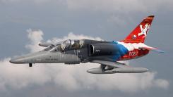 Avioane L-159, noile 