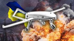 De ce dronele sunt viitorul? Pentru că doar în luna decembrie dronele au eliminat 33 de mii de militari ruși