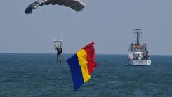 Șeful Armatei României avertizează că situația din Ucraina e critică iar experții atenționează: Dacă pică frontul, România e afectată, nu Polonia. ”De la Galați o să vedem steagul Federației”