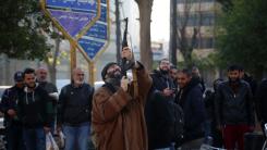 Siria, la un pas de escaladare: Barajul Eufrat și Tabqa, obiective cheie disputate între Damasc și kurzi