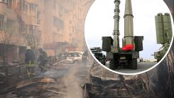 Dronele și rachetele rusești au tăiat apa și energia în Kiev. Principala țintă militară e populația: Peste 5.600 de blocuri au rămas fără încălzire la minus 20 de grade