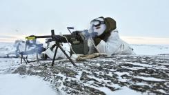 Sfârșitul inocenței strategice: De la parteneri de elită la inamici ipotetici sau de ce își planifică Armata Canadei o rezistență de tip gherilă în fața SUA