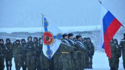 Rusia își sporește eforturile în lupta pentru Arctica