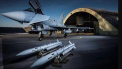 Meteor, soluția aer-aer aleasă de puterile Europei. Germania suplimentează comanda de rachete Meteor, ce pot fi integrate și pe F-35 sau Eurofighter