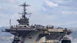 USS Abraham Lincoln înaintea „ultimei mile” spre Iran. Bluff sau preludiu pentru o intervenţie militară americană în forţă asupra Teheranului?