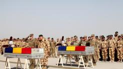 SUA nu își retrag afirmația despre europenii care au murit „puțin cam departe de linia frontului” în războiul Americii din Afganistan