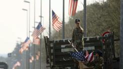 SUA vizează redefinirea echilibrului de putere în Asia, lucru care provoacă îngrijorare în regiune: Va interveni militar SUA în Peninsula Coreeană dacă va fi necesar?