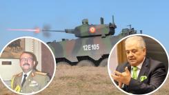 Cu miliardele din SAFE, România la cumpărături: Analizăm programele de înzestrare pentru Armată | Sorin Encuțescu și gen. (r.) Dan Grecu, la Obiectiv EuroAtlantic