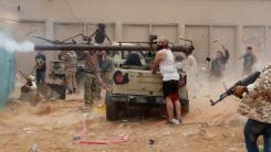 Schimbare de forțe în Libia: Belarusul preia controlul instruirii tehnice în armata lui Haftar