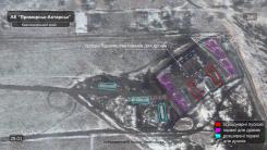 Peste 100 de drone gata de lansare într-un singur val: Ce ascund noile facilitaţi militare ruseşti amplasate la granița cu Ucraina