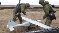 După ce a intrat în războiul din Ucraina pe „stil vechi”, Rusia își schimbă structura Armatei: O armată de drone și divizii de infanterie moto