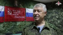 Încă un general rus împușcat. Vladimir Alexeyev, adjunctul șefului GRU, se află în stare critică