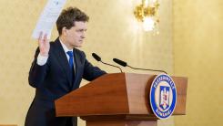 Nici caldă, nici rece: Nicușor Dan spune că România a primit invitația SUA la Consiliul pentru Pace, dar încă analizează