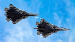 Rușii au venit cu o versiune îmbunătățită a Su-57 și au trecut la ode: Su-57, peste F-35. Niciun sistem antiaerian nu face față avionului rus