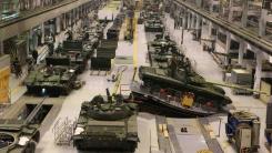 Serviciile secrete estoniene avertizează: Rusia își face stocuri de arme și vrea să schimbe pe cale militară echilibrul puterii în Europa