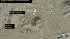 Iranul își îngroapă activele nucleare la Isfahan: Imaginile din satelit confirmă pregătirea pentru un atac iminent al SUA și Israelului