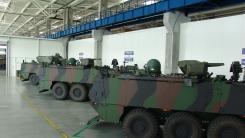 Ministrul apărării: România are nevoie de o industrie de apărare competitivă