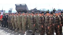 Uniune Europeană pentru Apărare. Comisarul european pentru apărare propune și o Forță de Reacție Rapidă cu 80-100 de mii de militari