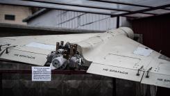 Jumătate de milion de tranzistori din Germania pentru arsenalul de drone al Rusiei: Rețelele de contrabandă care operează direct din inima Europei