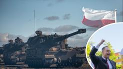 Polonia vrea arme nucleare. Președintele suveranist Nawrocki: „Sunt un mare susținător al aderării la proiectul nuclear”