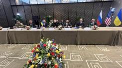 Negocieri de pace la Geneva între Rusia și Ucraina, mediate de reprezentanții președintelui Trump