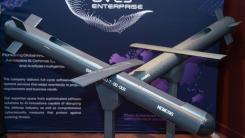 A fost prezentată Sahara, prima rachetă de croazieră dezvoltată în România de o companie privată. Ce știm despre Sahara, caracteristici și date tehnice