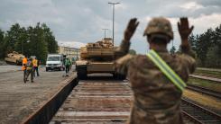 Cea mai mare bază militară a SUA din Europa nu va mai fi în România, la Kogălniceanu. Polonia ridică Fort Trump, o garnizoană care va costa jumătate de miliard