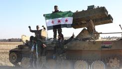 Cum vrea gruparea Stat Islamic să renască