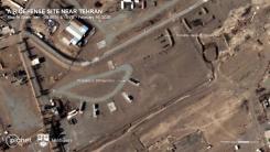 Iranul repoziționează sistemele de apărare aeriană S-300 în jurul Teheranului pentru a se pregăti în fața unor posibile atacuri ale SUA