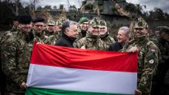 Budapesta trimite Armata pentru protecția infrastructurii energetice. Avocatul Kremlinului se mai plânge și că 