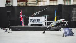 Ucraina își face backup: Prima fabrică ucraineană de armament din Marea Britanie începe producția de drone