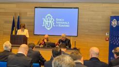 BNR se interesează de Programul de înzestrare al României prin mecanismul SAFE