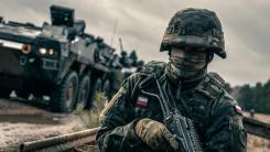 Cu 4,8% din PIB alocați pentru apărare, Polonia confirmă că rămâne un aliat loial Washingtonului, dar nu poate fi un 