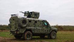 Pachet major pentru Ucraina: Peste 400 de blindate Senator. Un alt stat preia peste Atlantic ștafeta de la SUA și devine principalul motor pentru ajutarea Ucrainei