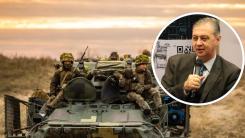 Anul 5 de invazie: Cum va arăta end game-ul unui război de uzură dintre Ucraina și Rusia și cum se pregătește România de noua ordine | Iulian Chifu vine la Obiectiv EuroAtlantic