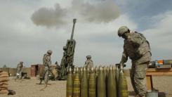 Intrare oficială în industria din România: S-a bătut palma pentru producerea de explozivi și muniție de 155 mm. Falcon Defence investește în retehnologizarea industriei române