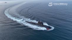 Anul și submarinul. Chinezii își extind rapid flota de submarine cu propulsie nucleară