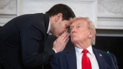 Marco Rubio, omul cheie din strategia lui Trump? După Venezuela și Iran urmează China, dar de data aceasta fără o intervenție militară