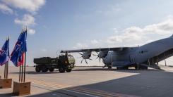 Ședință CSAT azi pentru aprobarea folosirii bazei Mihail Kogălniceanu: De ce vor americanii să utilizeze acum ,,portavionul România'' pentru operaţia Epic Fury