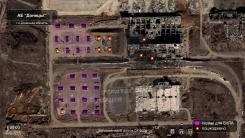 Cum au pulverizat rachetele ATACMS și SCALP infrastructura militară rusă din Donețk (FOTO): Ucrainenii au nivelat facilitatea de lansare a dronelor Shahed 