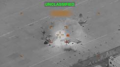 Fără capacitate de reacție: Cum a paralizat armata americană logistica militară a Iranului dintr-o singură lovitură (VIDEO)