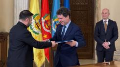 Parteneriatul strategic semnat la Cotroceni: Decizia lui Nicușor Dan și Volodimir Zelenski privind producția comună de drone militare pe teritoriul României