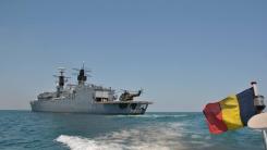 România, fără legislație de protecție a gazelor din Marea Neagră. Scutaru: Perimetrul actual înseamnă 2 secunde pentru drone. La exercițiul Dacian Fall m-a mirat cerul albastru, fără drone