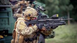 FN Herstal este pregătită să sprijine autonomia strategica a României cu expertiza sa NATO 