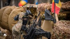 Cât se produce în România pentru SAFE? Ministrul Miruță: Localizarea e 50-60%; avem aprobare și pentru o fabrică de drone, împreună cu Ucraina