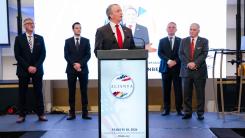 250 de lideri au celebrat parteneriatul România-SUA la recepția Alianța dedicată noului Ambasador Darryl Nirenberg