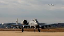 Două indicii că SUA au superioritatea aeriană pe cerul iranian: Legendarele U-2 Dragon Lady și A-10 Warthog. Dar e suficient?